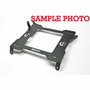 Sparco Base de Asiento 00499127SX para JEEP Wrangler Tj