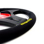 Momo Funda de Volante Easy Universal Negro 38-39cm