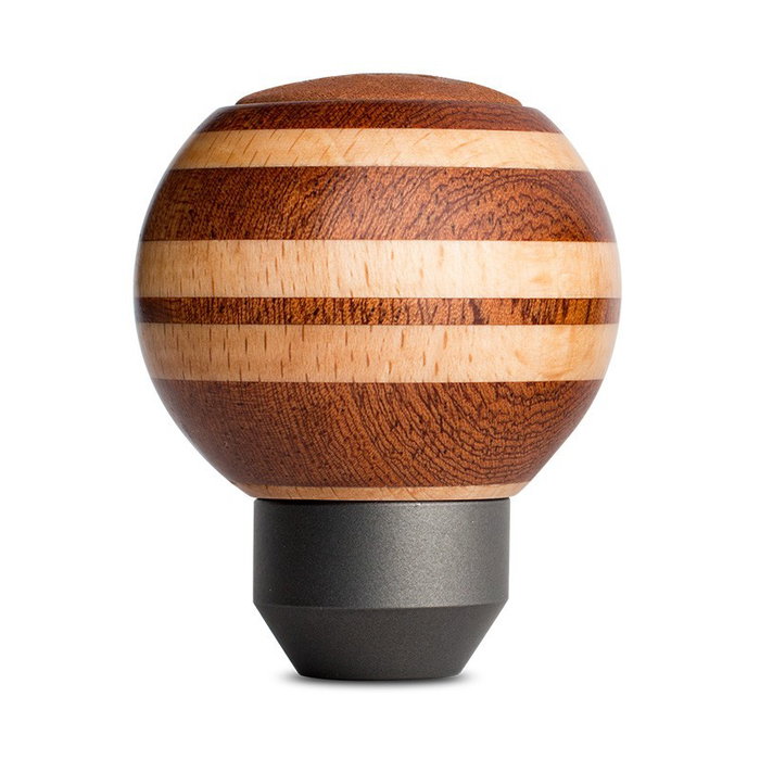 Momo Pomo Momo Madera Targa