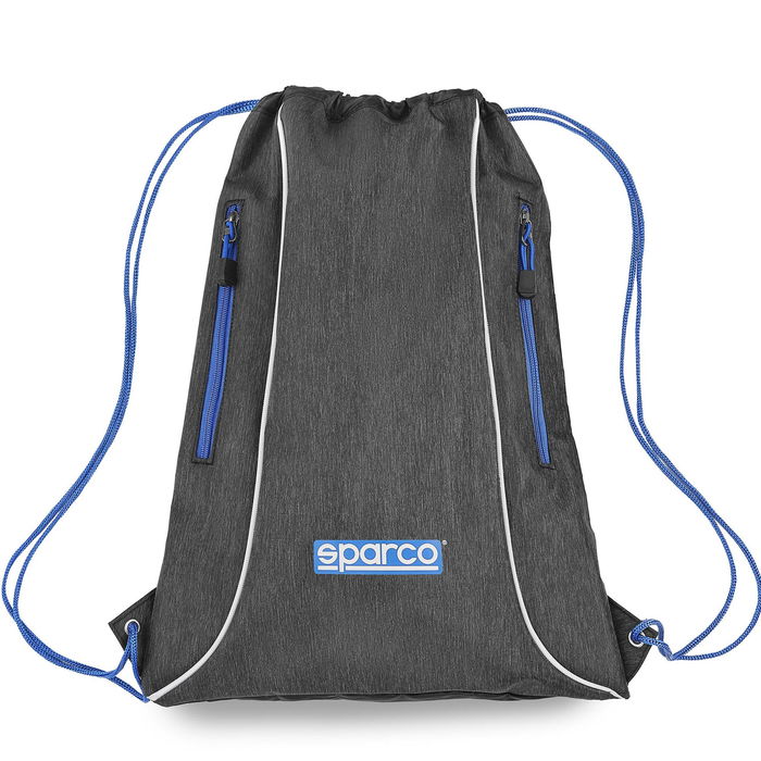 Bolsa Mochila con Cuerdas Sparco Bolsa Mochila con Cuerdas Sparco