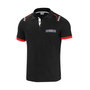 Sparco Polo Martini-R Negro Talla L