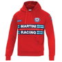 Sparco Sudadera Martini-R Rojo XL