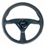 Occ Motorsport Volante Plano Mod. Classic Piel de Nappa Brazos Negros