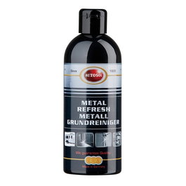 Pulidor de Metales Autosol SOL11001720 250 ml