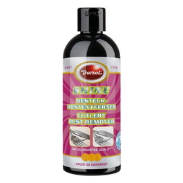 Autosol SOL11040700 Removedor de Óxido para Cubiertos Shine, Elimina Manchas de Óxido en Acero Inoxidable, 250 ml