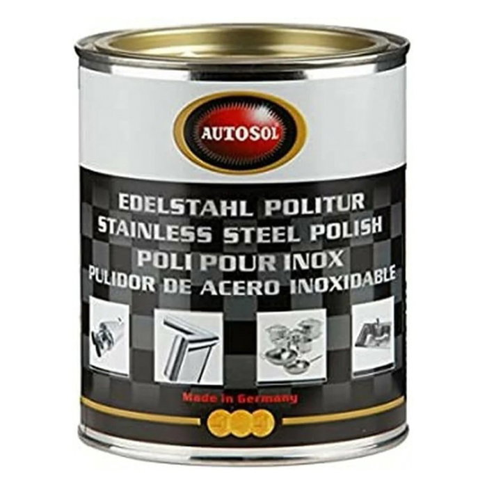 Autosol Pulidor de Acero Inoxidable 750 ml Autosol Pulidor de Acero Inoxidable 750 ml