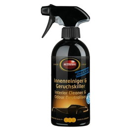 Limpiador Autosol 7500 500 ml