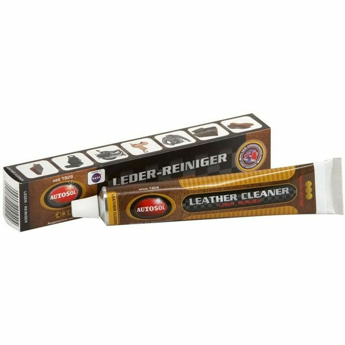Limpia Tapicerías Autosol SOL01001040 75 ml Limpia Tapicerías Autosol SOL01001040 75 ml