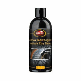 Abrillantador de Neumáticos Autosol 250 ml