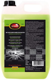 Líquido limpiador Autosol 01 005603 (5 L)
