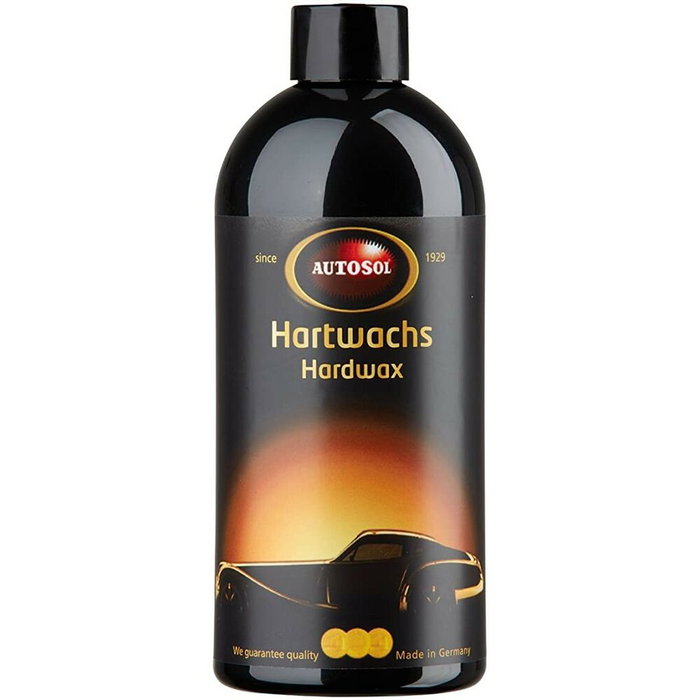 Autosol Cera Dura 500 ml