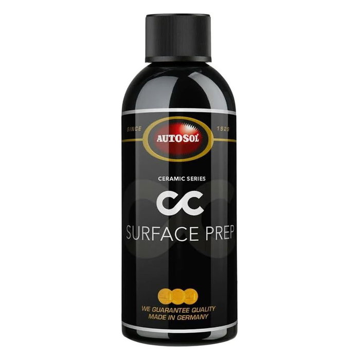 Autosol Preparación de Superficies Ceramic Series 250 ml Autosol Preparación de Superficies Ceramic Series 250 ml