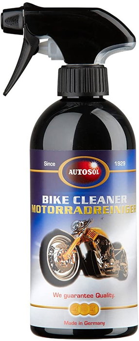 Autosol Limpiador de Bicicletas Spray 500 ml Autosol Limpiador de Bicicletas Spray 500 ml