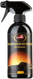 Autosol Desengrasante Spray 500 ml