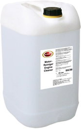 Autosol SOL13013205 Limpiador de Motor - Bidón 25 L para Limpieza Profesional de Motor y Transmisión
