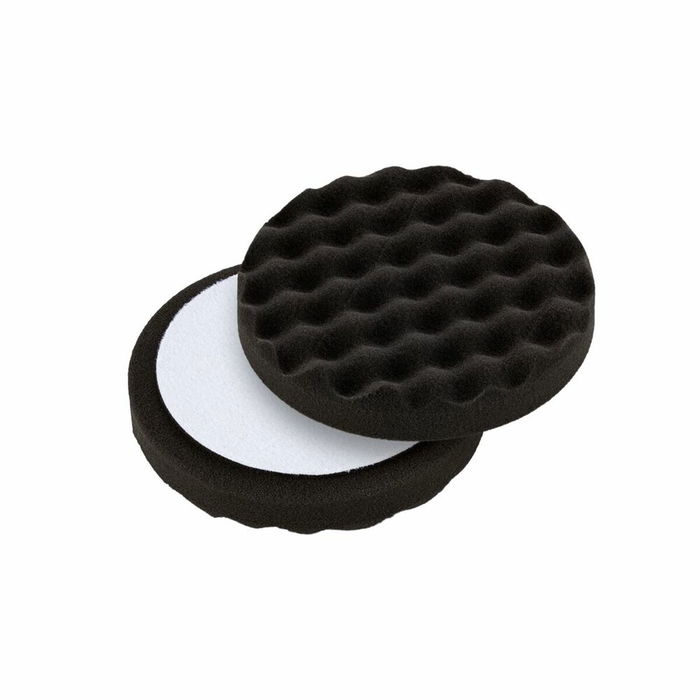 Esponja de Pulir Autosol SOL30000430 150 mm Blanda Esponja de Pulir Autosol SOL30000430 150 mm Blanda