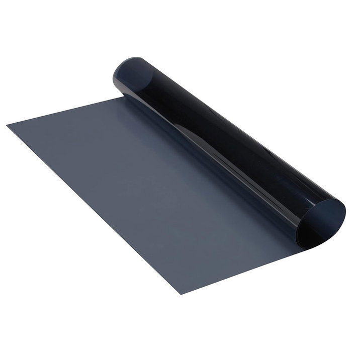 Foliatec Lámina Solar Homologada Midnight Superdark Foliatec Lámina Solar Homologada Midnight Superdark