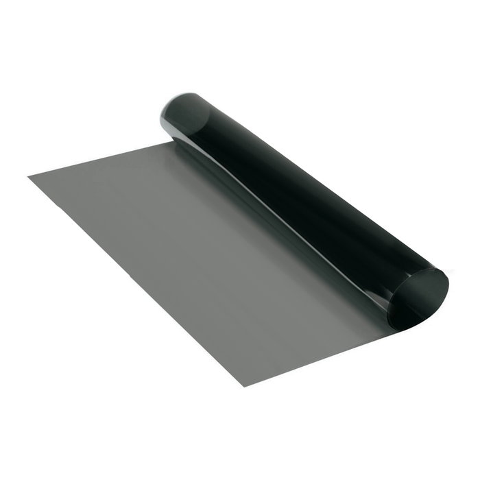 Foliatec Lámina Solar Homologada Blacknight Dark 76 x 300 cm