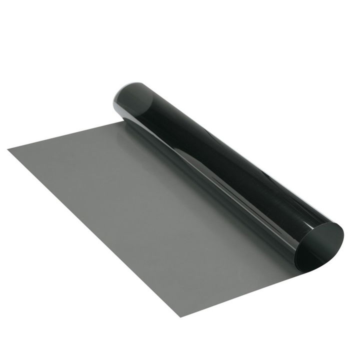 Lámina Solar Foliatec Negro 76 x 300 cm Lámina Solar Foliatec Negro 76 x 300 cm