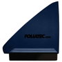 Foliatec Lámina Solar Midnight Reflex Superdark UV/Protección Calor