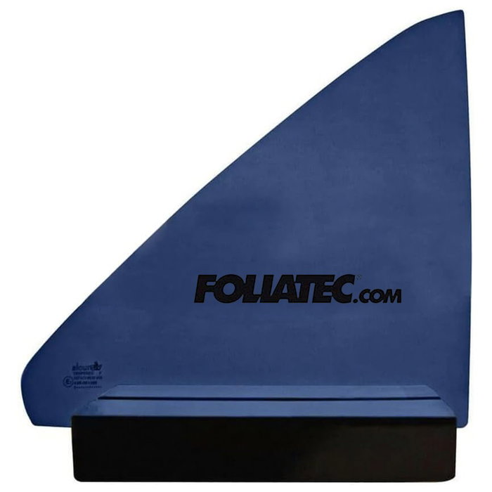Foliatec Lámina Solar Homologada Midnight Reflex Dark UV/Protección Calor 76 x 300 cm Foliatec Lámina Solar Homologada Midnight Reflex Dark UV/Protección Calor 76 x 300 cm