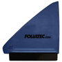 Foliatec Lámina Solar Homologada Midnight Reflex Dark UV/Protección Calor 76 x 300 cm