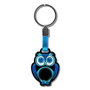 Llavero Buho Azul LLA09001