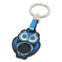 Llavero Buho Azul LLA09001