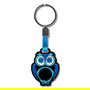 Llavero Buho Azul LLA09001