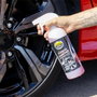 Abc Limpia Llantas Alcalino 500 ml