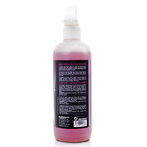 Abc Limpia Llantas Alcalino 500 ml