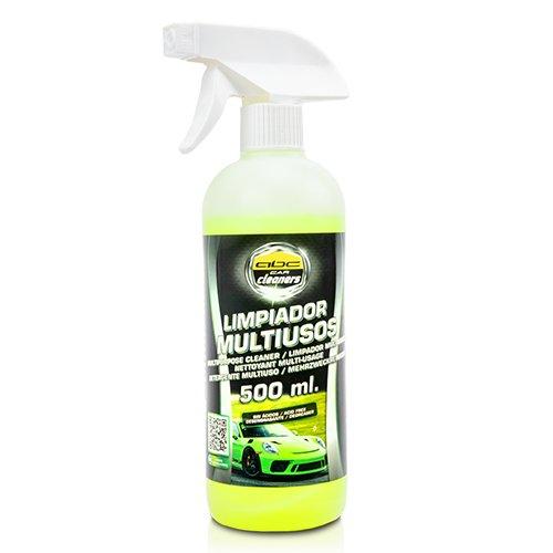 Limpiador Multiusos MOT50007 500 ml