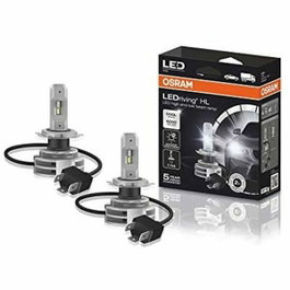 Abc KIT LEDriving H4 Cool White