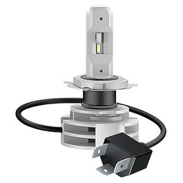 OSRAM Ledriving HL Kit H4 Cool White OS9726CW 6000K 12/24V LED