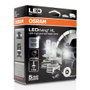 Abc KIT LEDriving H4 Cool White