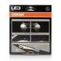 Abc KIT LEDriving H4 Cool White