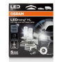 Abc KIT LEDriving H4 Cool White