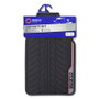 Abc Alfombra F507 INTL Rojo