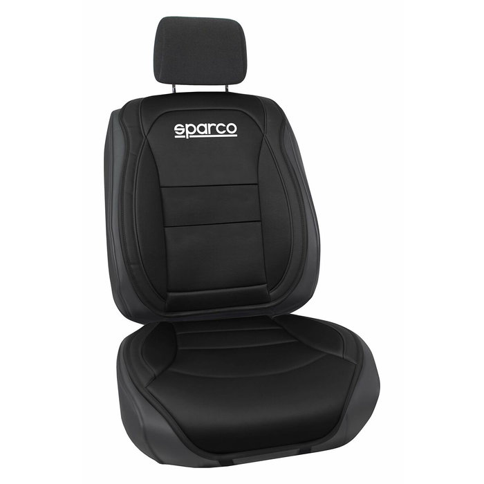 Abc Respaldo 424 INTL Negro Abc Respaldo 424 INTL Negro
