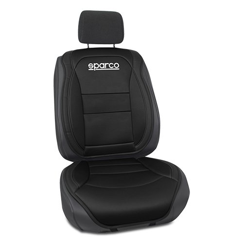 Abc Respaldo 424 INTL Negro