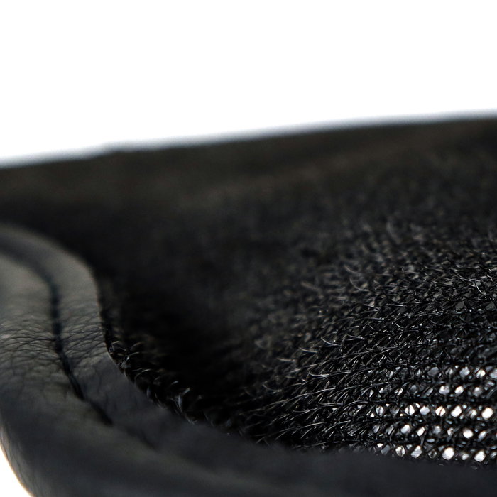 Alfombrilla para Coche MOMO 3MDBSS Negro Universal