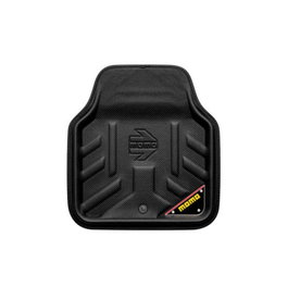 Momo Cubre Alfombra Coche Universal Mat Drive CRB-BLK MOML3MDBSS Negra