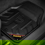 Alfombrilla para Coche MOMO 3MDBSS Negro Universal