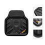 Momo Cubre Alfombra Coche Mat Drive CRB-BLK Negro