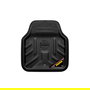 Alfombrilla para Coche MOMO 3MDBSS Negro Universal