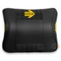 Momo Soporte Cuello Coche Comodidad Carbón-Negro
