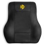 Momo Soporte Lumbar Coche Ergon Carbon Negro