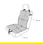 Funda de asiento MOMO SCU45BK