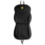 Momo Respaldo de Asiento Estilo Negro MOMLSCU50BK con Espuma Acolchada Universal
