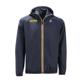 Sabelt Chaqueta SBRSPW014BLL K-Way Hombre Azul Talla L